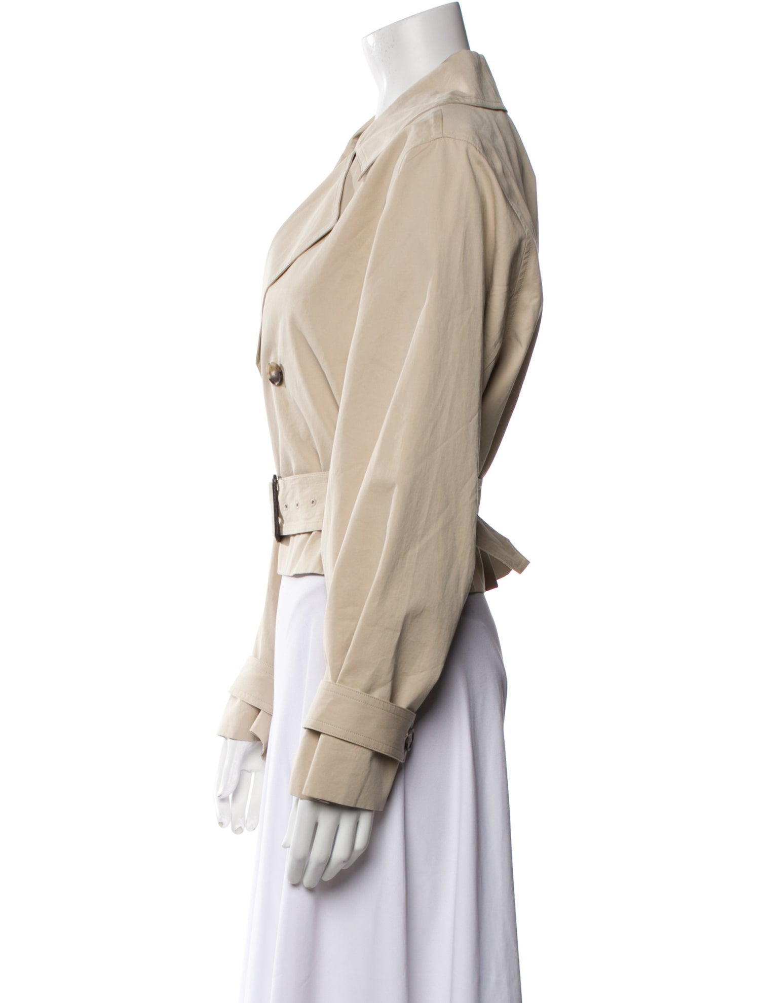 FRAME Biker Jacket w/ Tags