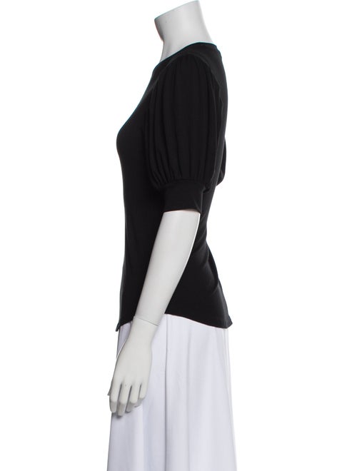 FRAME Crew Neck Short Sleeve T-Shirt