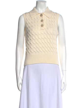 FRAME Wool Crew Neck Sweater