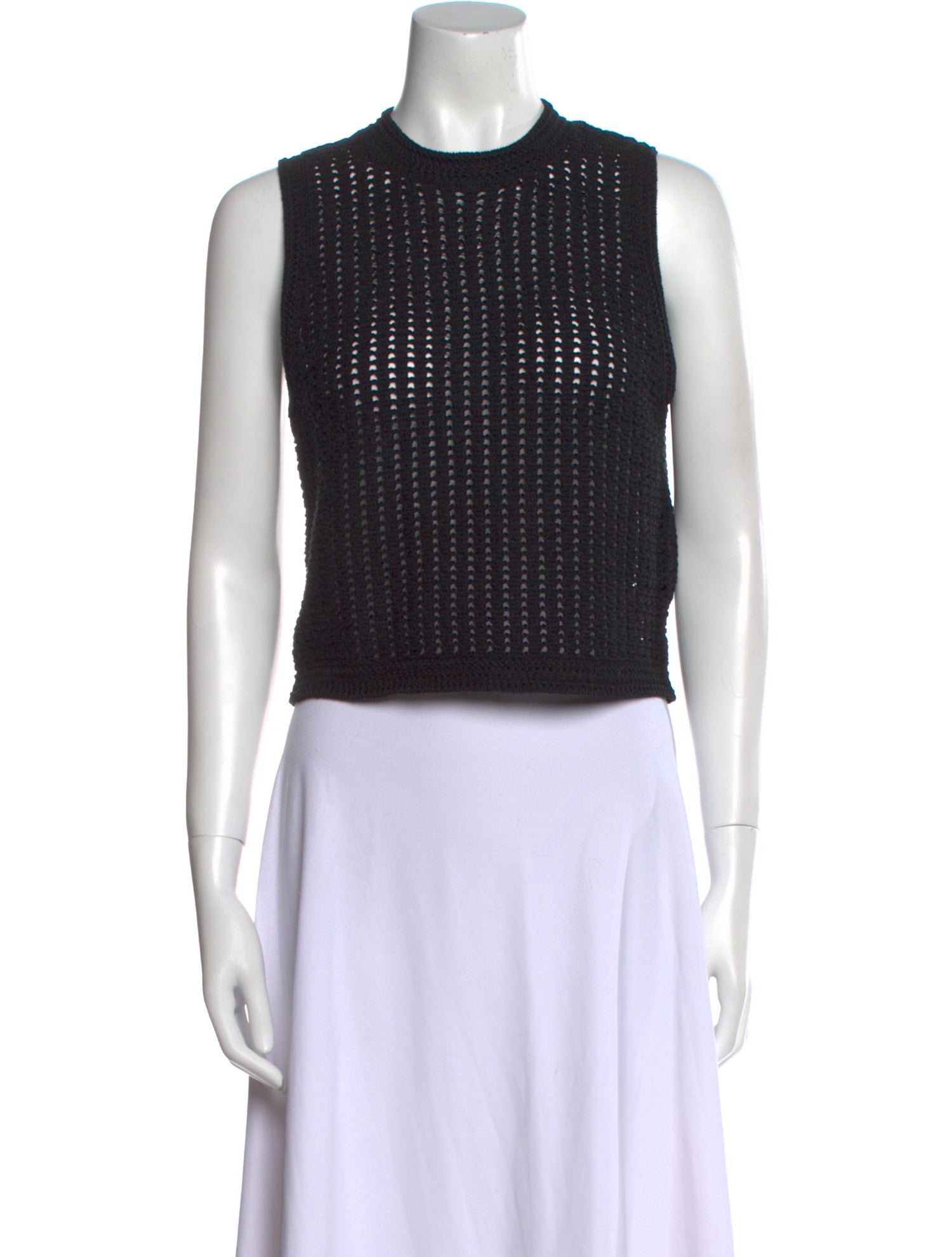 FRAME Crew Neck Sweater