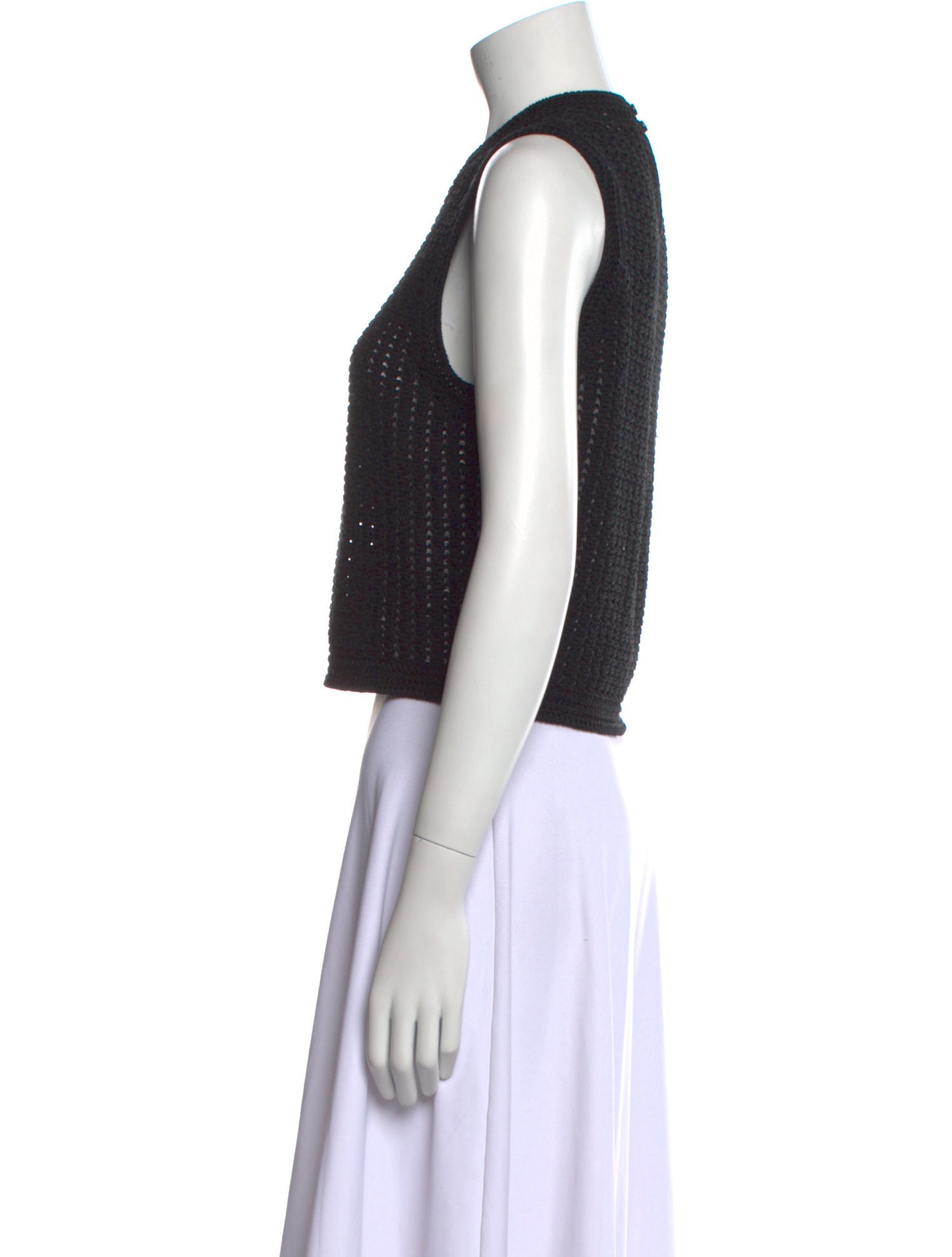 FRAME Crew Neck Sweater