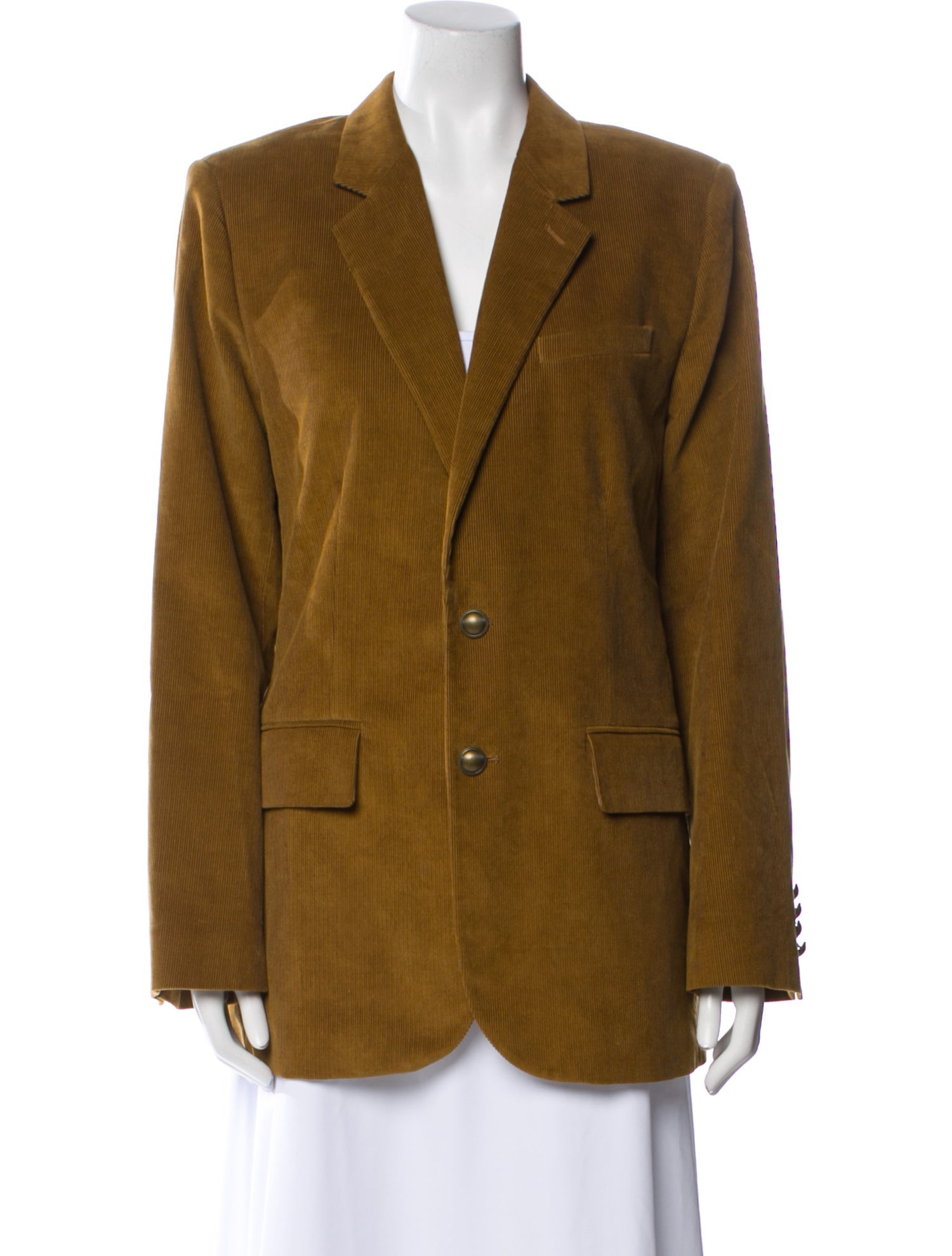 FRAME Blazer w/ Tags