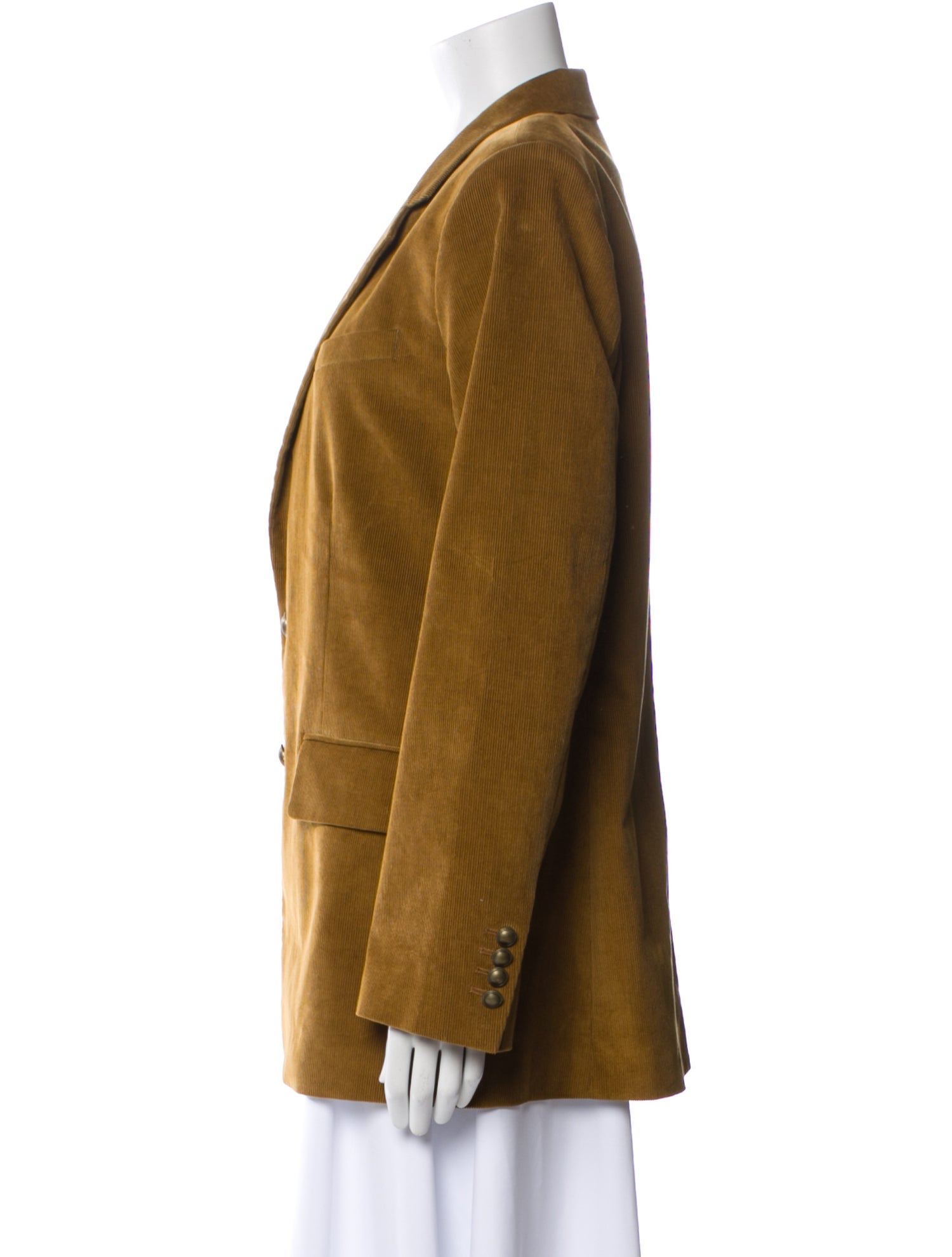 FRAME Blazer w/ Tags