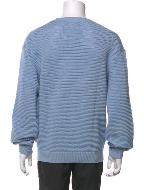 FRAME Crew Neck Long Sleeve Pullover