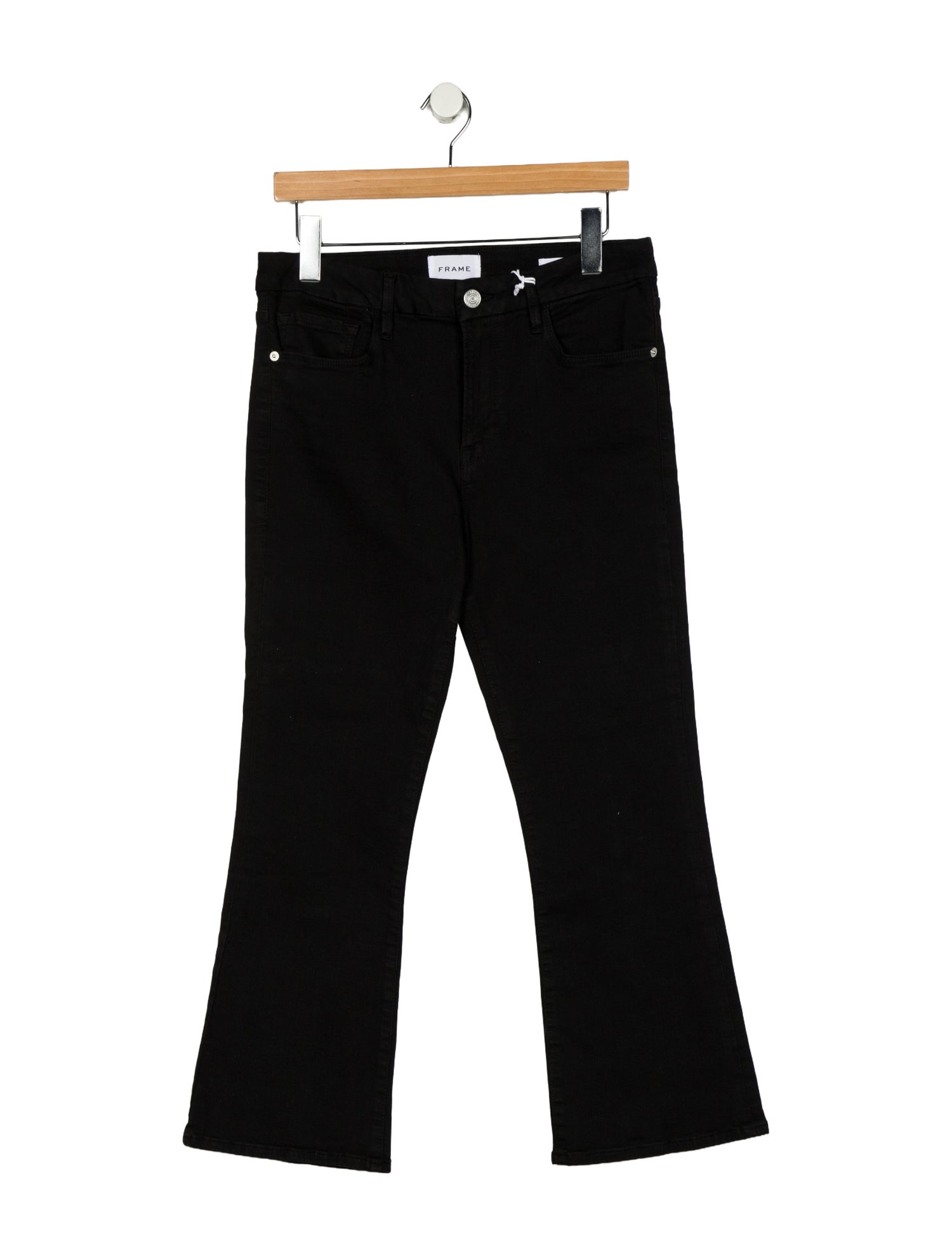 FRAME Straight Leg Pants w/ Tags