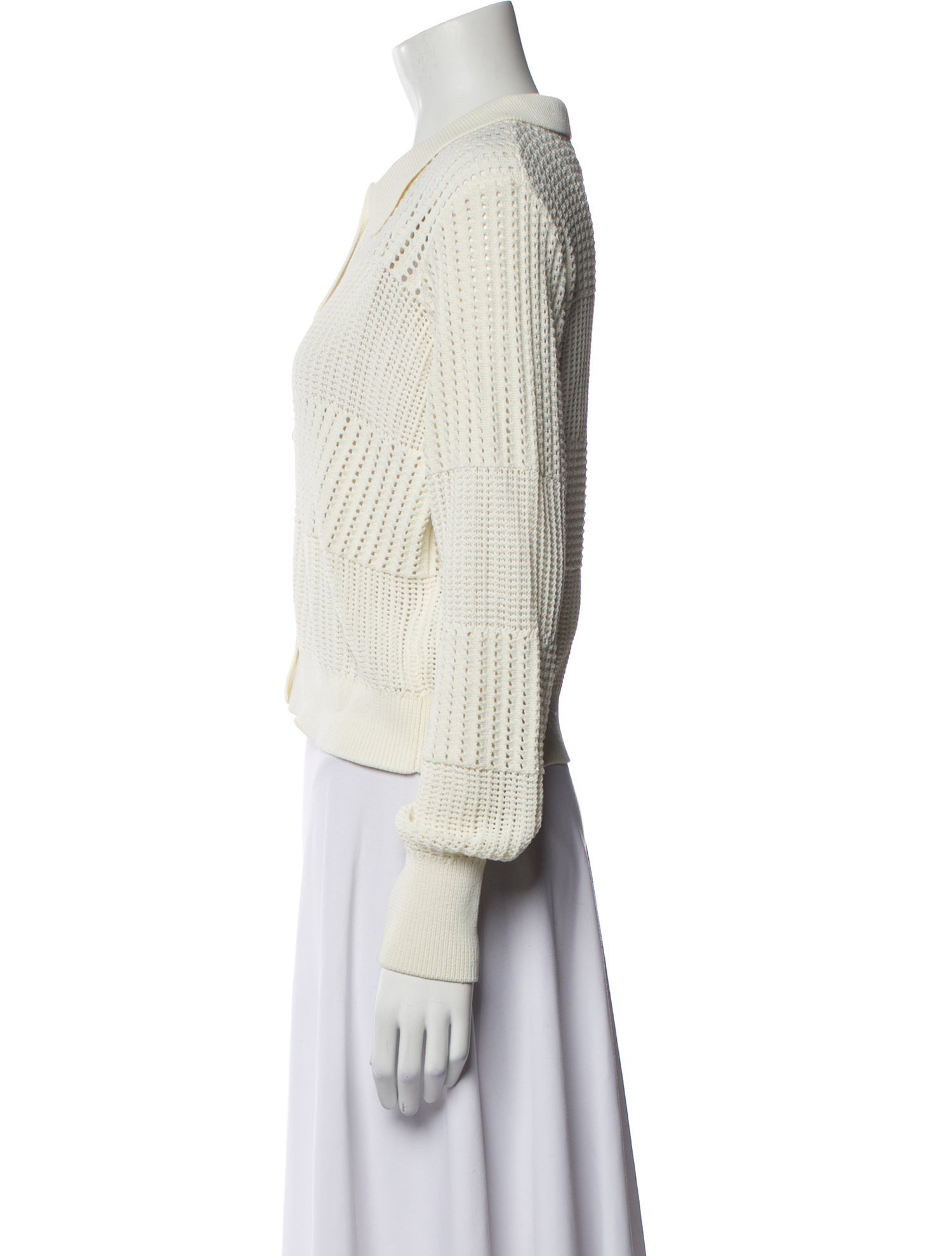 FRAME Crew Neck Sweater