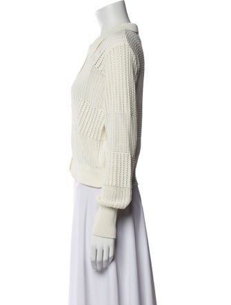 FRAME Crew Neck Sweater