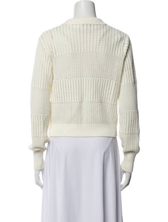 FRAME Crew Neck Sweater