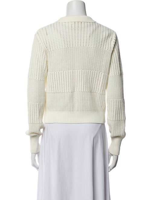 FRAME Crew Neck Sweater