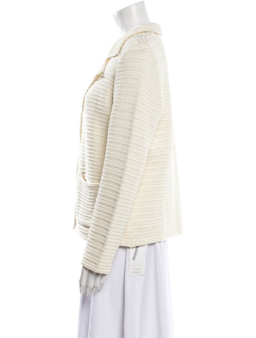 FRAME V-Neck Sweater