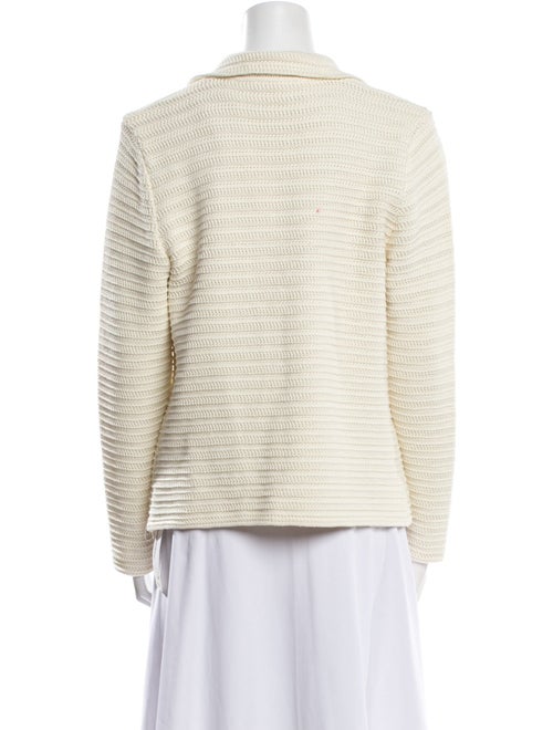 FRAME V-Neck Sweater