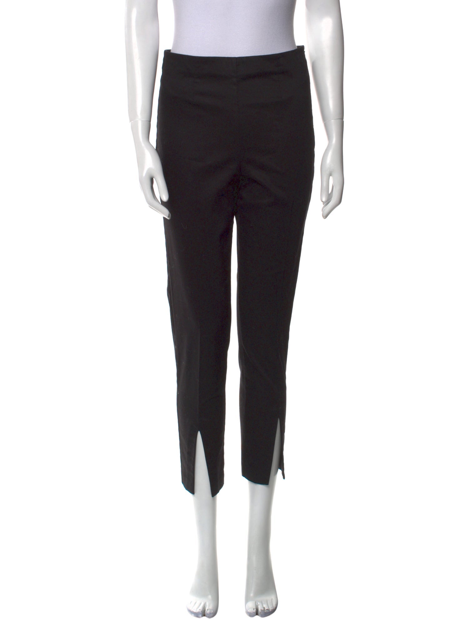 FRAME Skinny Leg Pants