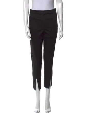 FRAME Skinny Leg Pants