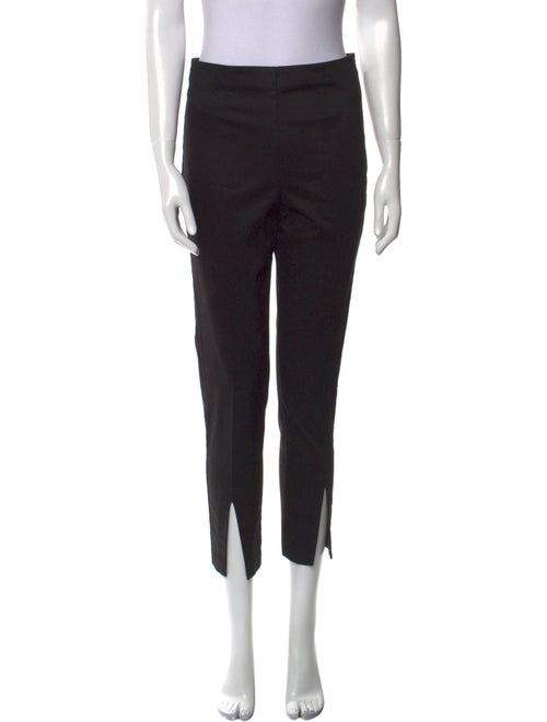 FRAME Skinny Leg Pants