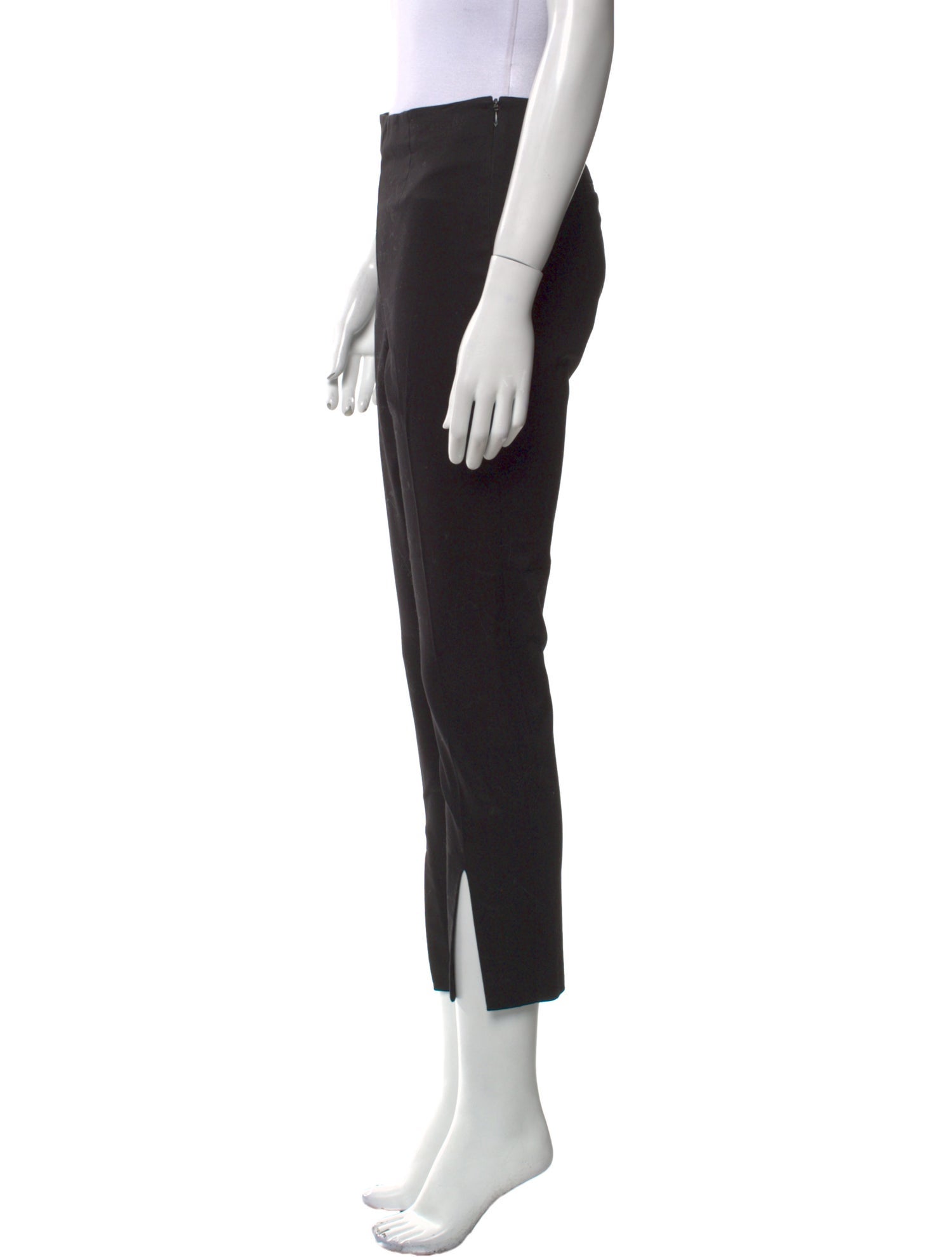 FRAME Skinny Leg Pants