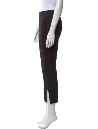 FRAME Skinny Leg Pants