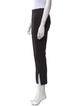 FRAME Skinny Leg Pants