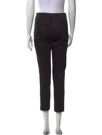 FRAME Skinny Leg Pants