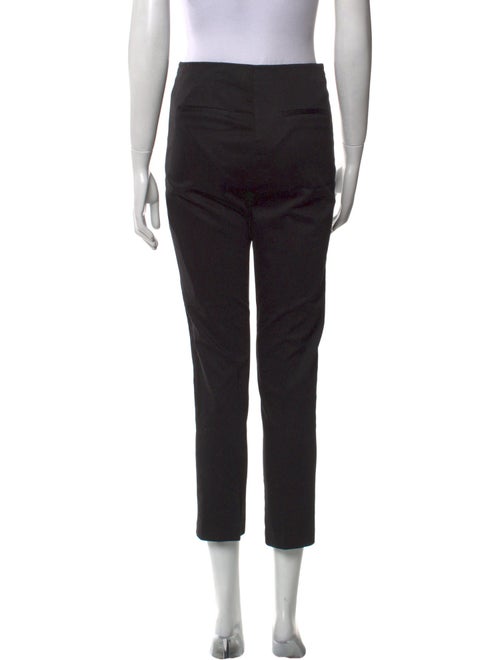 FRAME Skinny Leg Pants