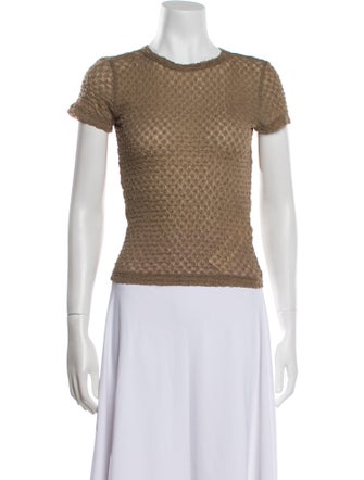 FRAME Crew Neck Sweater