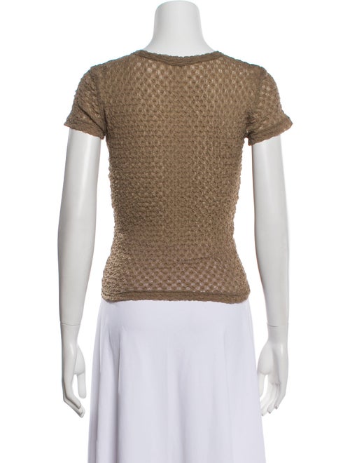 FRAME Crew Neck Sweater