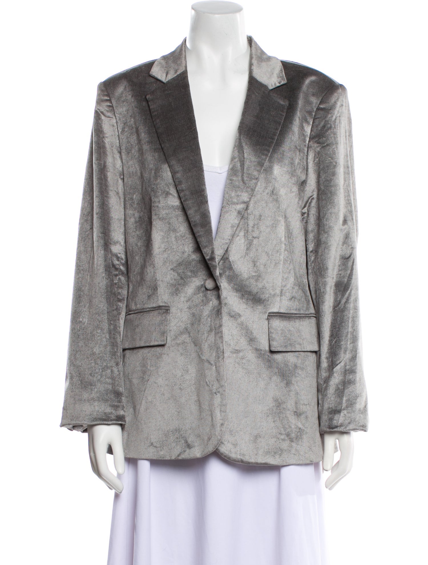 FRAME Blazer w/ Tags