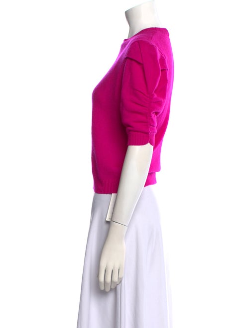 FRAME Cashmere Crew Neck Sweater