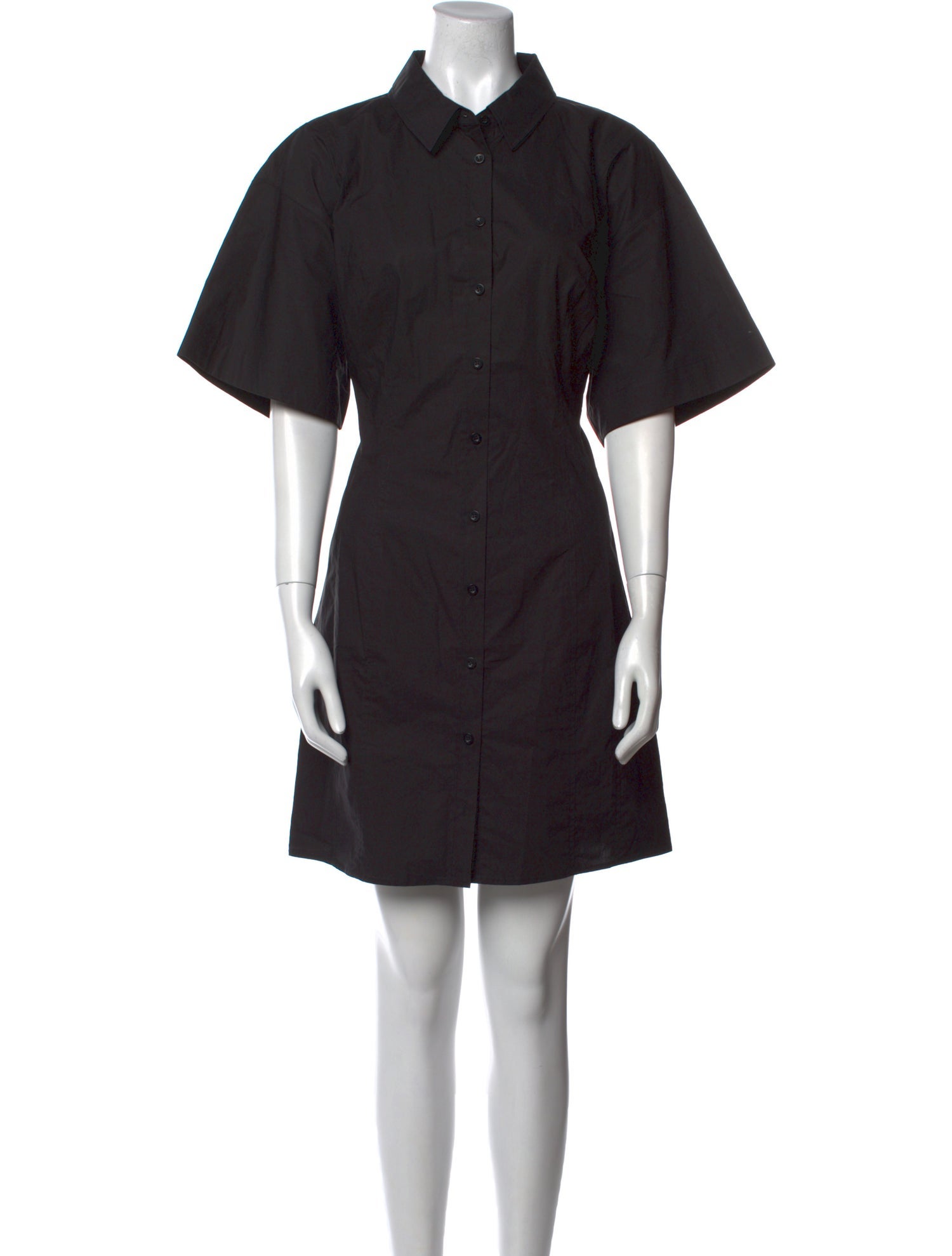 FRAME Knee-Length Dress