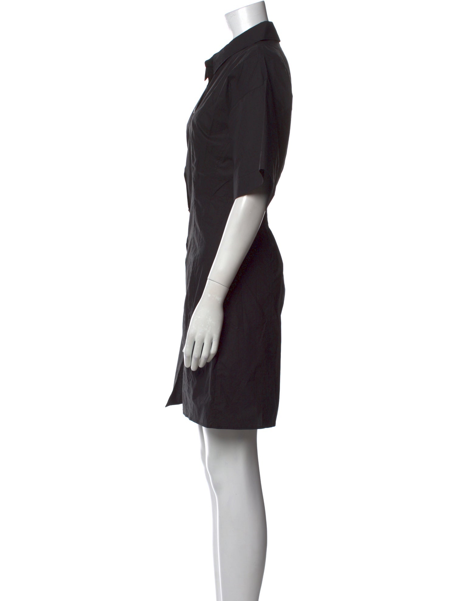 FRAME Knee-Length Dress