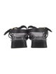 FRAME Leather Sandals