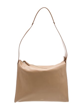 FRAME Leather Shoulder Bag