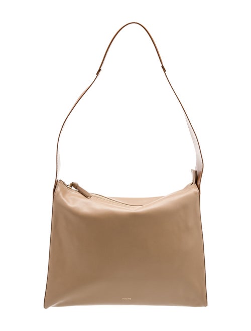 FRAME Leather Shoulder Bag
