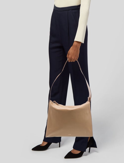 FRAME Leather Shoulder Bag