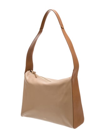 FRAME Leather Shoulder Bag