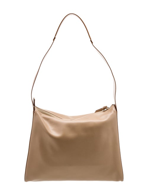 FRAME Leather Shoulder Bag