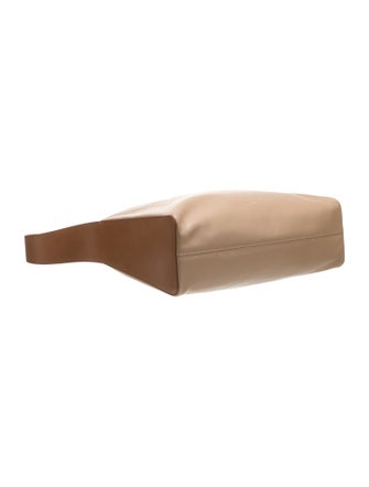 FRAME Leather Shoulder Bag