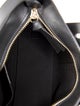 FRAME Leather Top Handle Bag