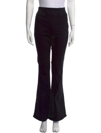 FRAME Wide Leg Pants