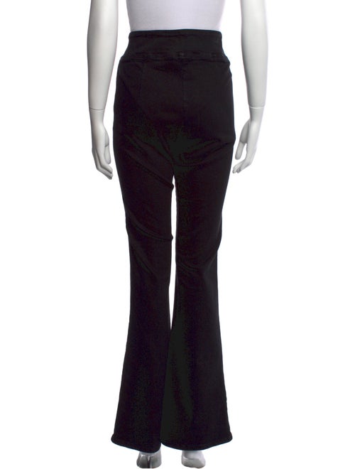 FRAME Wide Leg Pants