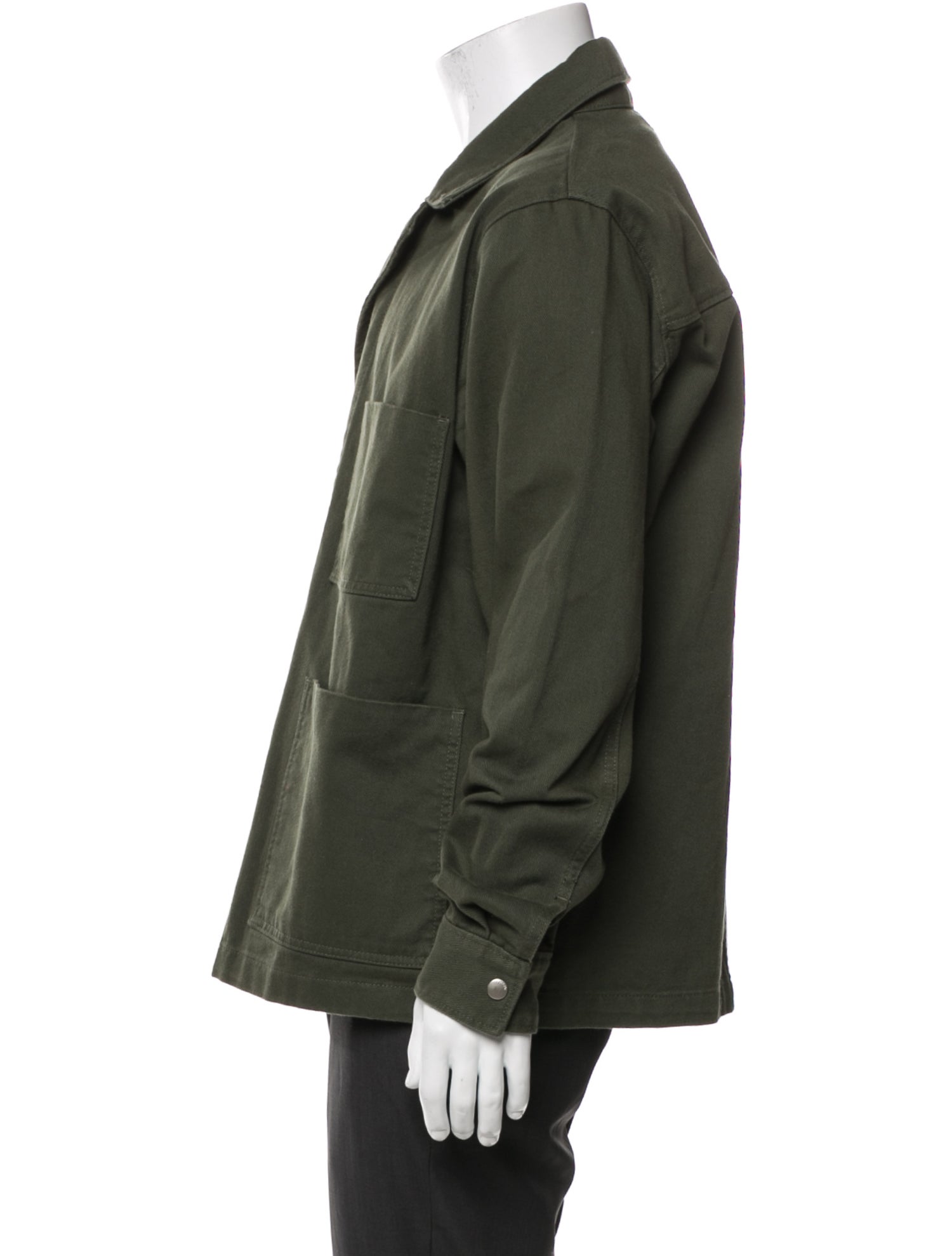 FRAME Jacket