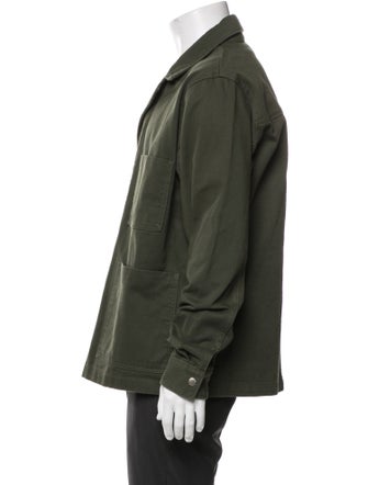 FRAME Jacket