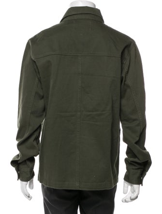 FRAME Jacket