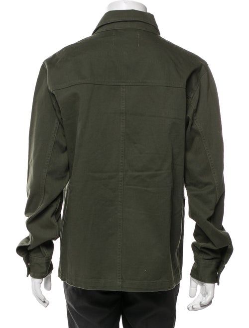 FRAME Jacket