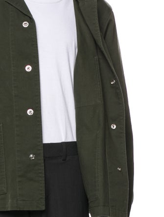 FRAME Jacket