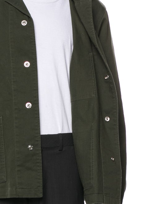 FRAME Jacket