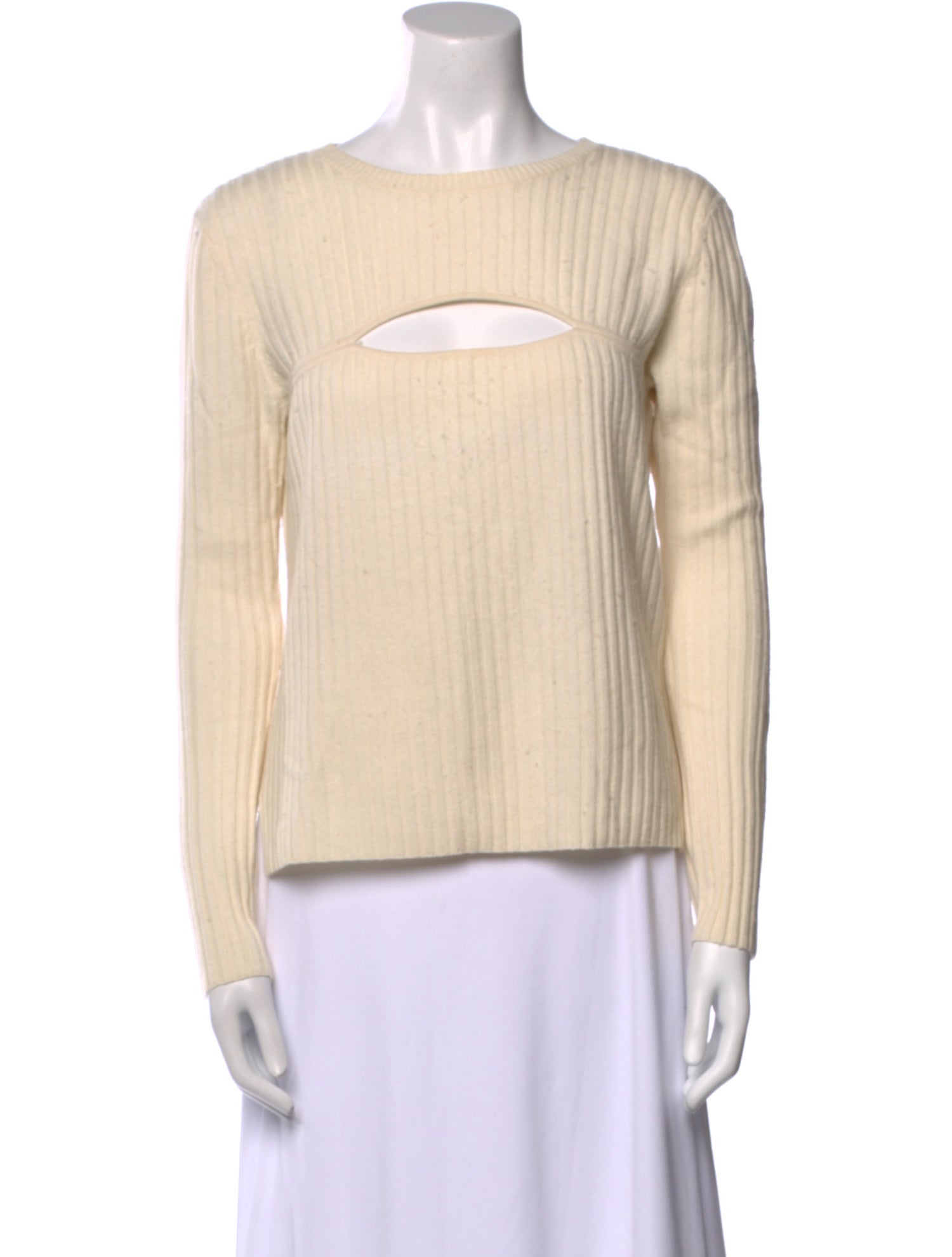 FRAME Bateau Neckline Sweater