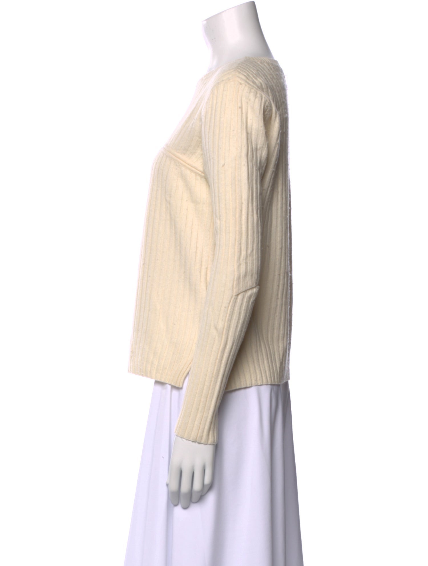 FRAME Bateau Neckline Sweater