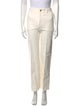 FRAME Skinny Leg Pants