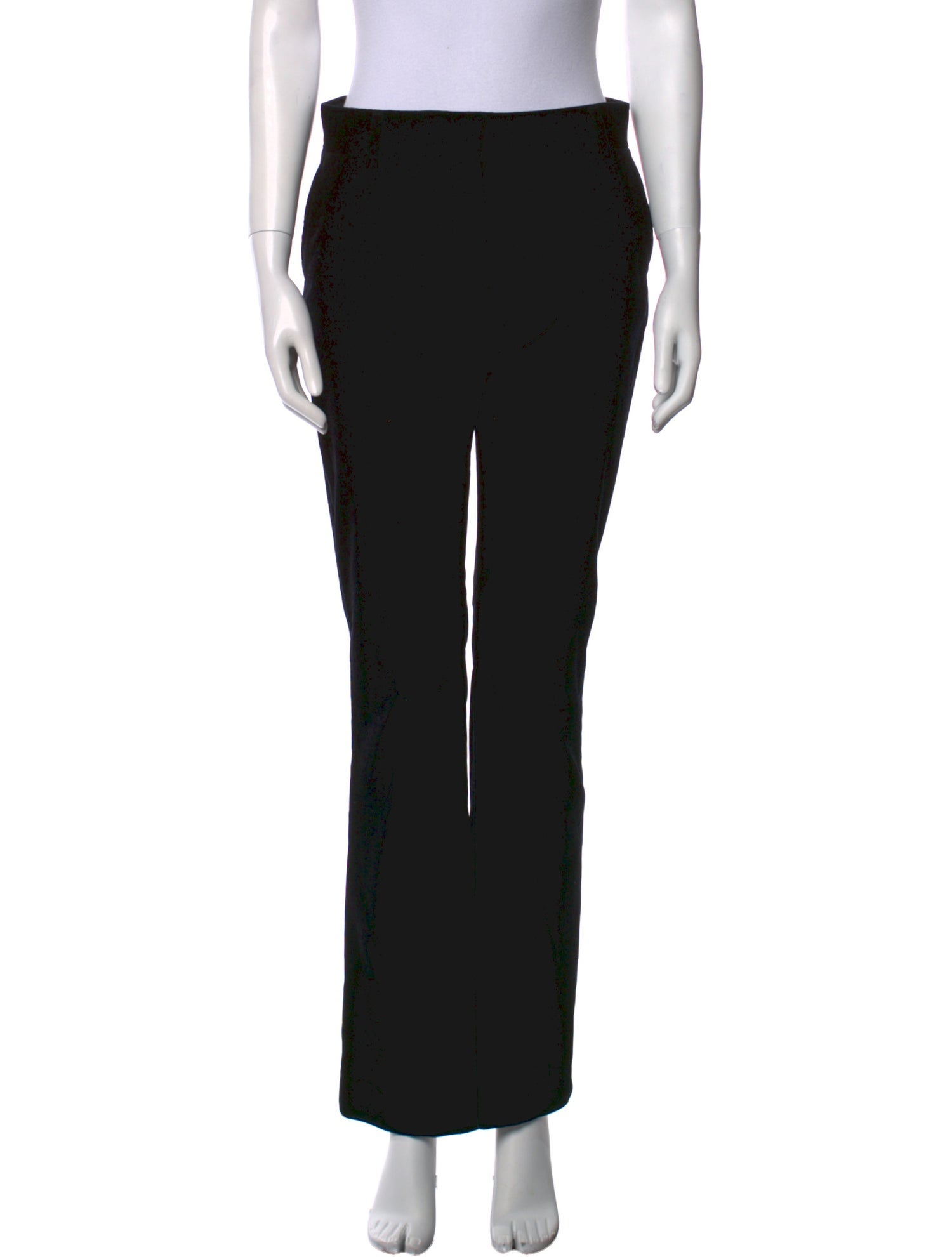 FRAME Wide Leg Pants