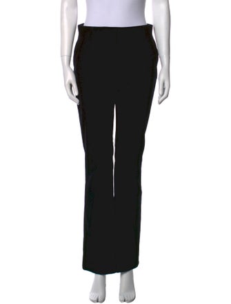 FRAME Wide Leg Pants